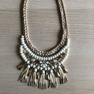 Eloisa statement necklace
